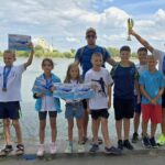 Înotătorii în devenire de la Axiopolis Cernavodă, pe podiumul Cupei Delta Dunării! 3 micii inotatori de la axiopolis cernavoda in top la cupa delta dunarii 68ac3c08d2cc0