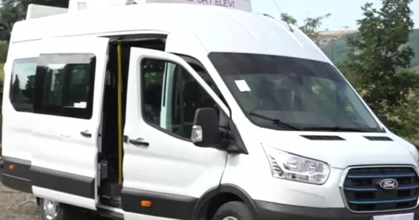 Prețuri exagerate pentru microbuzele școlare. Pîslaru: Trei investigații în curs. Raportul Corpului de Control va fi disponibil până la finalul lunii. 1 microbuze scolare la suprapret pislaru sunt trei anchete pana la sfarsitul lunii astept raportul corpului de control 68a470f544eb8