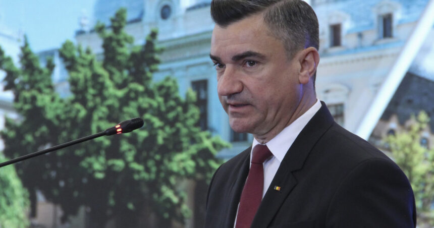 Mihai Chirica, sub lupa justiției pentru abuz în serviciu în cazul pensionarilor din Primăria Iași, prejudiciu de 8 milioane de lei. 1 mihai chirica acuzat de abuz in serviciu in dosarul pensionarilor de la primaria iasi prejudiciu estimat la 8 milioane de lei 68ad6f8e363f7