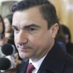 Mihai Chirica, primarul Iașiului, își întrerupe legăturile cu Ion Ceban, edilul Chișinăului. Ce stă la baza acestei decizii? 2 mihai chirica primarul iasiului anunta suspendarea relatiilor cu ion ceban edilul chisinaului care este motivul 68a8891660d3f