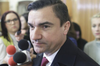 mihai chirica primarul iasiului anunta suspendarea relatiilor cu ion ceban edilul chisinaului care este motivul 68a8891660d3f
