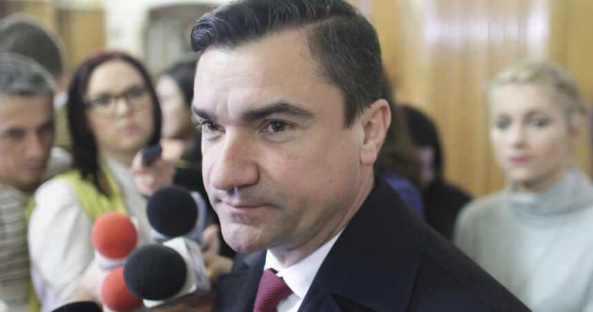 Mihai Chirica, primarul Iașiului, își întrerupe legăturile cu Ion Ceban, edilul Chișinăului. Ce stă la baza acestei decizii? 1 mihai chirica primarul iasiului anunta suspendarea relatiilor cu ion ceban edilul chisinaului care este motivul 68a8891660d3f