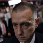 Mihai Fifor: Niciodată nu am văzut un lider național și comandant al Armatei să nu fie prezent la festivitățile dedicate Zilei Marinei. 3 mihai fifor nu imi amintesc ca un sef de stat si comandant suprem al fortelor armate sa fi lipsit de la ceremoniile zilei marinei 689f3d6f4da6a