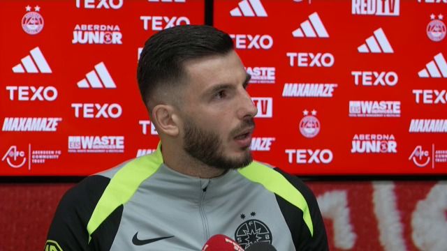 Mihai Popescu transmite un avertisment înainte de confruntarea cu Aberdeen - FCSB: „Ne așteaptă cel mai greu oponent” 1 mihai popescu mesaj clar inainte de aberdeen fcsb intalnim cel mai dificil adversar 68a60aa730c1b