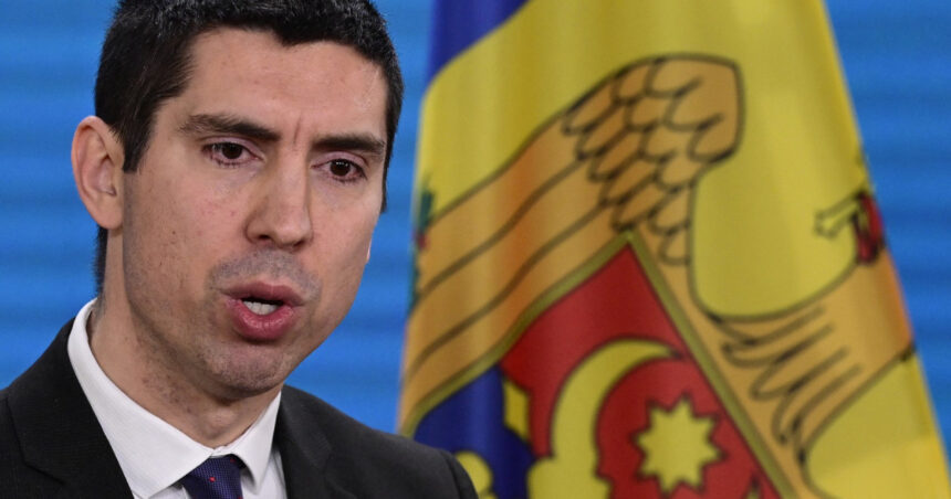 Mihai Popșoi: Prezența liderilor europeni la Chișinău transmite un semnal ferm, inclusiv pentru cei care doresc să destabilizeze Republica Moldova. 1 mihai popsoi vizita liderilor ue la chisinau e un mesaj puternic inclusiv catre cei ce incearca sa submineze stabilitatea r moldova 68adc3ee03cc3