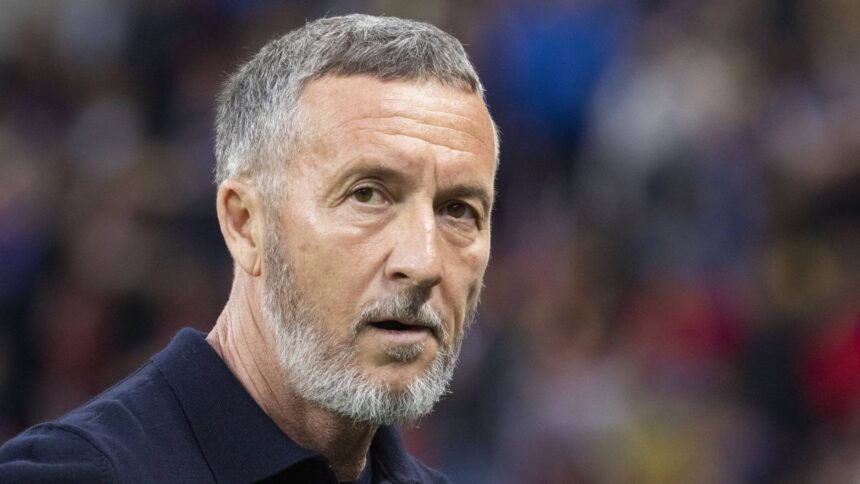 Mihai Stoica îl descrie pe jucătorul crucial al FCSB-ului: „Un titular de necontestat!“ 1 mihai stoica despre jucatorul indispensabil al fcsb ului titular indiscutabil 68ad4e6d0e9b2