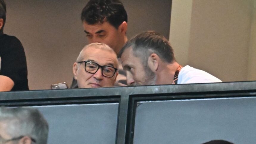 Mihai Stoica rămâne fără cuvinte în fața lui Gigi Becali: „O revelație neașteptată!” 1 mihai stoica uimit de gigi becali a fost o surpriza mare 6892ed70a0491