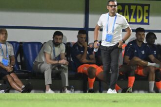 mihai teja a tras concluzia dupa o noua infrangere in superliga am dominat rapidul dinamo 68a959bc1ee0a