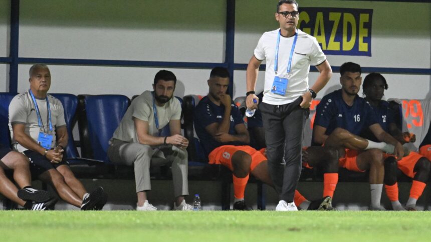 Mihai Teja își împărtășește reflecțiile după o altă înfrângere în Superligă: „Am avut controlul asupra Rapidului și Dinamo” 1 mihai teja a tras concluzia dupa o noua infrangere in superliga am dominat rapidul dinamo 68a959bc1ee0a