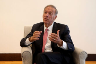 mike pompeo fostul secretar de stat al sua il avertizeaza pe trump sa nu l recompenseze pe putin pentru invadarea ucrainei 68aa19448131e