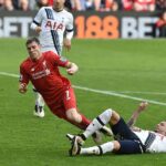 "Milner, Henderson, Walker, Welbeck și Trippier: Vârfurile de vârstă în Premier League în acest sezon" 3 milner henderson walker welbeck si trippier in top 10 cei mai batrani jucatori din premier league din acest sezon 68a6eb789315c