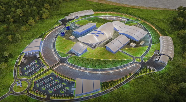Reactoare nucleare de mică capacitate în Doicești: România ar putea amâna decizia crucială de investiție până în 2027 1 mini reactoare nucleare americane la doicesti decizia finala de investitie a romaniei poate fi amanata pana in 2027 689596a48ddc6