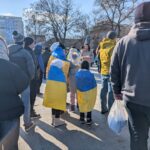 Ministerul Apărării: România, alături de Ucraina în momente dificile. Noutăți din Baza militară Mihail Kogălniceanu 2 ministerul apararii romania pregatita sa sprijine efortul pentru ucraina ce s a intamplat recent in baza militara de la mihail kogalniceanu 68a743fef2b0e