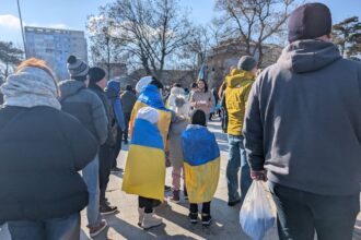ministerul apararii romania pregatita sa sprijine efortul pentru ucraina ce s a intamplat recent in baza militara de la mihail kogalniceanu 68a743fef2b0e
