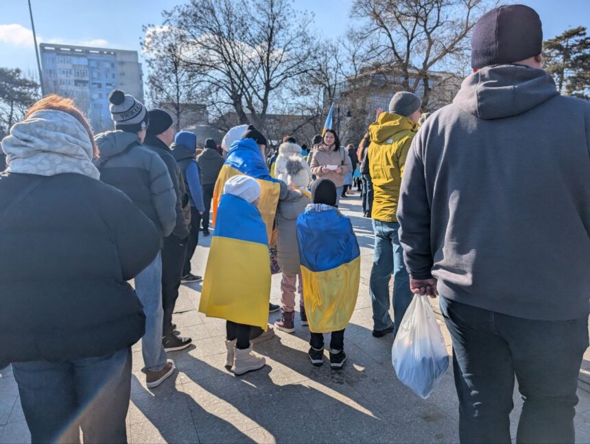 Ministerul Apărării: România, alături de Ucraina în momente dificile. Noutăți din Baza militară Mihail Kogălniceanu 1 ministerul apararii romania pregatita sa sprijine efortul pentru ucraina ce s a intamplat recent in baza militara de la mihail kogalniceanu 68a743fef2b0e