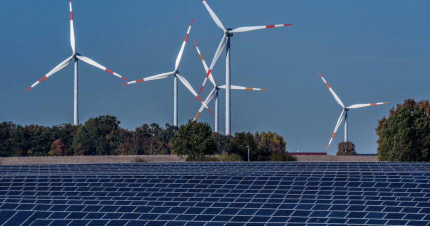Ministerul Energiei extinde termenul pentru a doua rundă de propuneri în domeniul energiei verzi cu încă o lună! 1 ministerul energiei prelungeste cu 30 de zile al doilea apel pentru noi capacitati de producere a energiei din surse regenerabile 689efcc543675