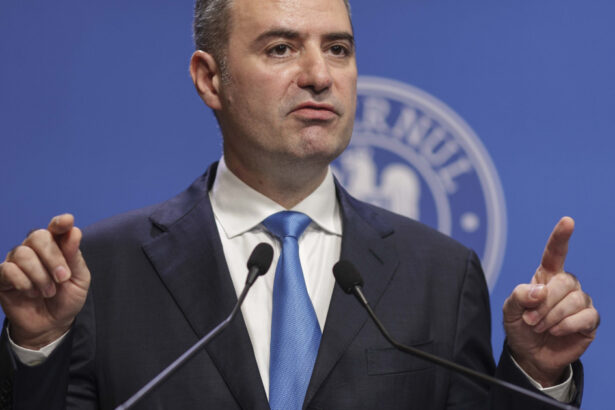 ministerul finantelor a majorat plafonul de scutire de tva nazare dorim ca antreprenorii sa concureze de la egal la egal in ue 68b06360c355c