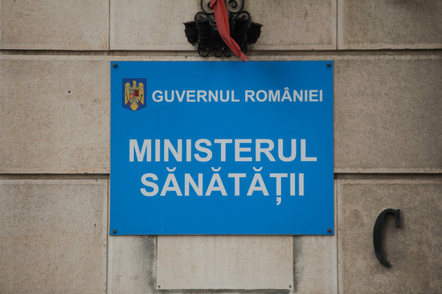 Ministerul Sănătății anulează restricțiile de acces la ordonanța pentru tratamente medicale 1 ministerul sanatatii retrage prevederea privind limitarea accesului la ordonanta presedintiala pentru tratamente 68a6b2ed57fe2