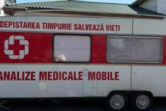 ministerul sanatatii spitalele vor putea organiza caravane medicale mobile serviciile vor fi decontate de cnas 68a82280424a4