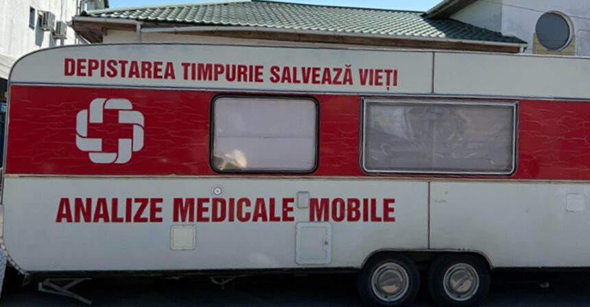 Ministerul Sănătății anunță: Spitalele pot lansa caravane medicale mobile, iar CNAS va acoperi costurile serviciilor! 1 ministerul sanatatii spitalele vor putea organiza caravane medicale mobile serviciile vor fi decontate de cnas 68a82280424a4