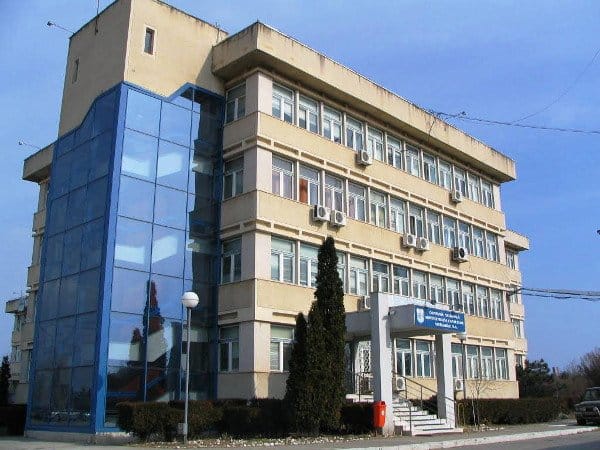 Ministerul Transporturilor și Infrastructurii inițiază procesul de alegere a membrilor Consiliului de Administrație pentru Compania Națională de Administrare a Canalelor Navigabile 1 ministerul transporturilor si infrastructurii a inceput selectia pentru consiliul de administratie al companiei nationale administratia canalelor navigabile 689a813ee9f8f