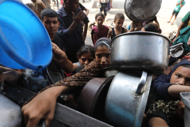 ministrii de externe din 25 de tari cer un val urias de ajutor umanitar pentru gaza 689b640165037