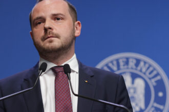 ministrul alexandru rogobete anunta ca primul centru de mari arsi din romania va fi finalizat anul acesta 68a8772707777