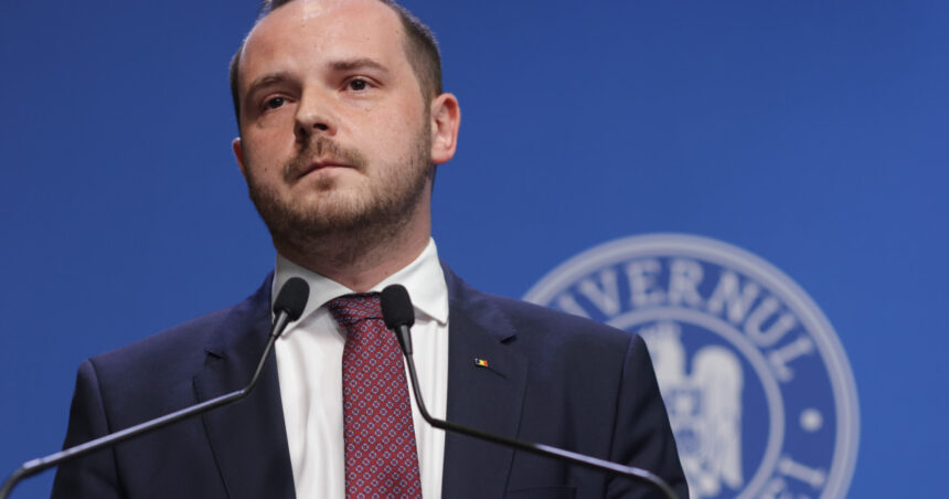 Ministrul Alexandru Rogobete dezvăluie că România va avea, în curând, primul său Centru dedicat Marii Arși! 1 ministrul alexandru rogobete anunta ca primul centru de mari arsi din romania va fi finalizat anul acesta 68a8772707777