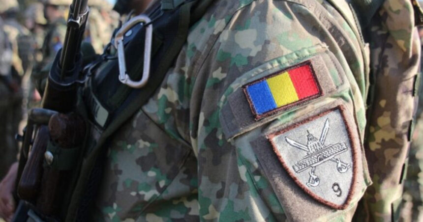 Ministrul Apărării: „Războiul nu este în plan, nu mobilizăm pe nimeni” 1 ministrul apararii nu incepe niciun razboi nu luam pe nimeni la oaste 68a8a822cc54a