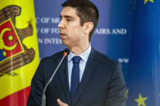 ministrul de externe al republicii moldova reactioneaza la amenintarile rusiei dupa condamnarea evgheniei gutul 6893a8e78a9aa