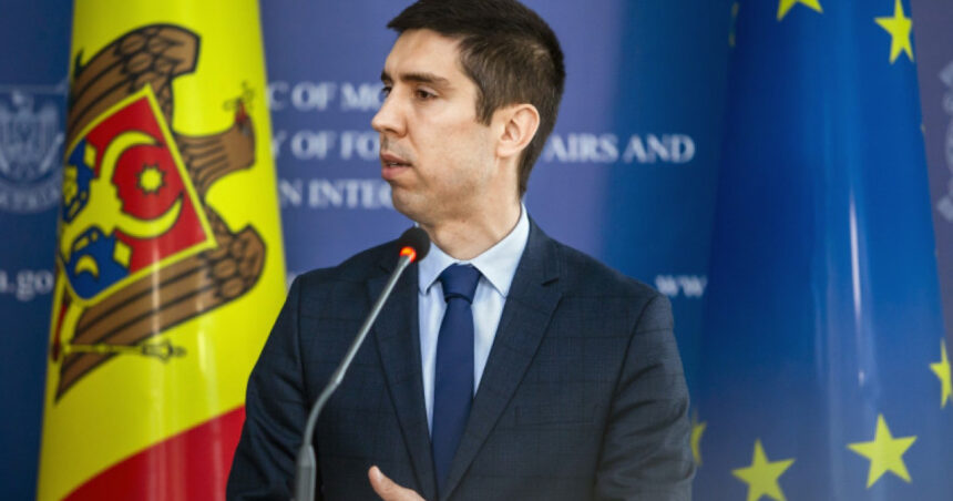 Răspunsul Ministrului de Externe al Moldovei la provocările Rusiei în urma condamnării Evgheniei Guțul 1 ministrul de externe al republicii moldova reactioneaza la amenintarile rusiei dupa condamnarea evgheniei gutul 6893a8e78a9aa