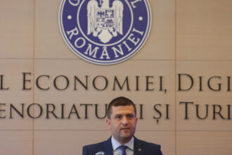 ministrul economiei pentru unele companii de stat se doreste falimentul sunt niste ochi atintiti sa traga din patrimoniu 68a97b5ff30cd