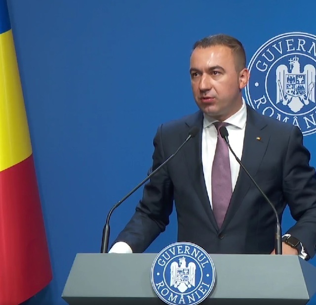 Ministrul Energiei: Lucrăm la un plan strategic pentru CSAT, ce va evidenția parcursul României și soluțiile pentru a depăși provocările actuale. Statul trebuie să devină un actor proactiv, nu doar un răspuns la crize. 1 ministrul energiei in acest moment pregatesc sa depun un document strategic in csat care sa arate cum a ajuns romania aici dar mai ales cum poate sa depaseasca acest moment statul trebuie sa joace 68b1c7f128ee3