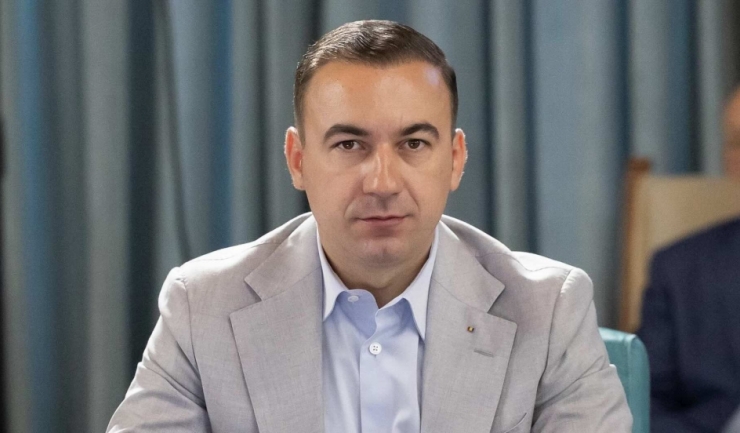 Ministrul Energiei asigură: Stabilitate în prețurile gazelor pentru iarna aceasta! 1 ministrul energiei nu vor creste preturile la gaze in aceasta iarna 68b2a5c097089