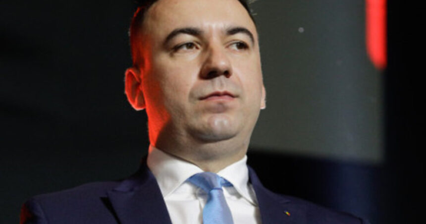 Ministrul Energiei renunță la candidatul apropiat pentru Consiliul Hidroelectrica: „Am ținut cont de opinia publicului” 1 ministrul energiei retrage nominalizarea finului sau in consiliul de supraveghere hidroelectrica am luat act de perceptia publica 689b6964579cc