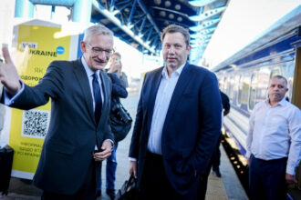 ministrul german de finante la kiev putin sa nu si faca iluzii ca sprijinul germaniei pentru ucraina s ar putea prabusi 68ac0ff57f392