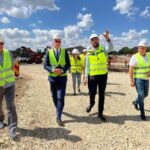 Ministrul Investițiilor și Proiectelor Europene: Inaugurarea noului CET Constanța este programată pentru iunie 2026 2 ministrul investitiilor si proiectelor europene noul cet constanta va fi finalizat in iunie 2026 68ae05b56b57c