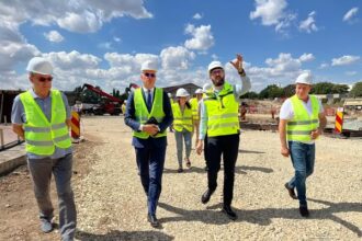 ministrul investitiilor si proiectelor europene noul cet constanta va fi finalizat in iunie 2026 68ae05b56b57c