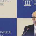 Ministrul Justiției: Frustrările președintelui nu justifică demiterea procurorilor-șefi 3 ministrul justitiei nemultumirea presedintelui nu poate fi motiv de revocare a procurorilor sefi 68b338b7b00e6