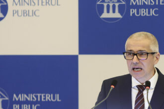 ministrul justitiei nemultumirea presedintelui nu poate fi motiv de revocare a procurorilor sefi 68b338b7b00e6