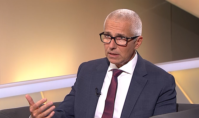 Ministrul Justiției: Asigurarea unei pensii generoase este esențială pentru a promova integritatea magistratului pe parcursul carierei sale. Prioritatea este să menținem o proporție cât mai echilibrată. 1 ministrul justitiei pentru ca magistratul sa fie o persoana cat mai incoruptibila cu putinta pe parcursul carierei sale trebuie sa aiba prefigurarea unei pensii indestulatoare principalul e sa