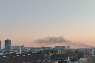 ministrul mediului anunta noi masuri pentru identificarea celor care ard ilegal deseuri sunt ani de zile care ne sunt scursi din viata 68a78b55a21ba