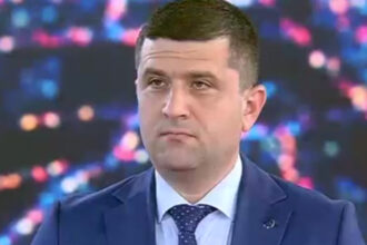 ministrul radu miruta la ministerul economiei in septembrie nu vor mai fi bani pentru plata salariilor pe luna august 689da58d79cac