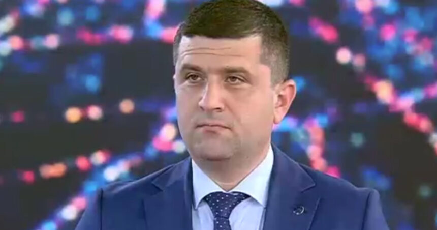 Ministrul Radu Miruță avertizează: Ministerul Economiei se confruntă cu lipsa fondurilor pentru salariile din august! 1 ministrul radu miruta la ministerul economiei in septembrie nu vor mai fi bani pentru plata salariilor pe luna august 689da58d79cac