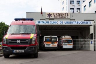 ministrul sanatatii cere public si imperativ demisia imediata a sefului centrului de arsi grav de la spitalul floreasca aroganta si indolenta sunt incompatibile cu demnitatea profesionala 688d362274a9f