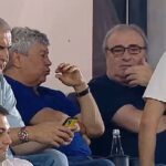 Mircea Lucescu a asistat la confruntarea Rapid - UTA! Reușita care a validat deciziile antrenorului 3 mircea lucescu a fost prezent la rapid uta golul care i a dat dreptate selectionerului 68b215ab53db3