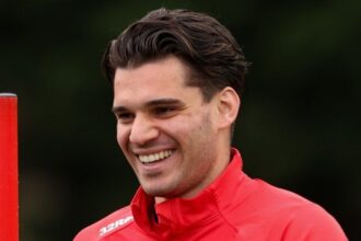 mircea lucescu il trimite pe ianis hagi la o echipa din superliga la sugestia mea pentru trei luni 68aea6c6dee00