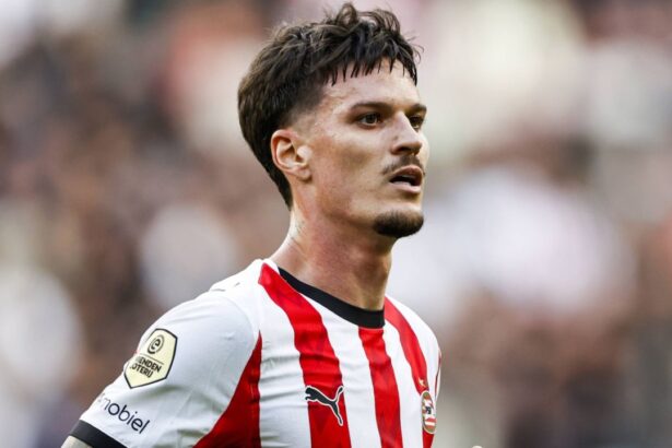 mircea lucescu impresionat dupa debutul lui dennis man la psv a fost foarte bun 68adf748d9a4a