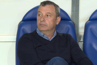 mircea rednic a fost demis de la standard liege dupa doar 5 meciuri in aceeasi zi echipa a anuntat noul antrenor 68b0af9d8875a