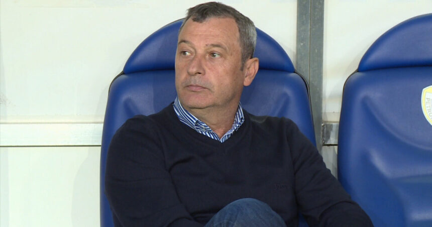 Mircea Rednic, îndepărtat de la Standard Liege după numai cinci confruntări, iar clubul a dezvăluit rapid înlocuitorul său. 1 mircea rednic a fost demis de la standard liege dupa doar 5 meciuri in aceeasi zi echipa a anuntat noul antrenor 68b0af9d8875a